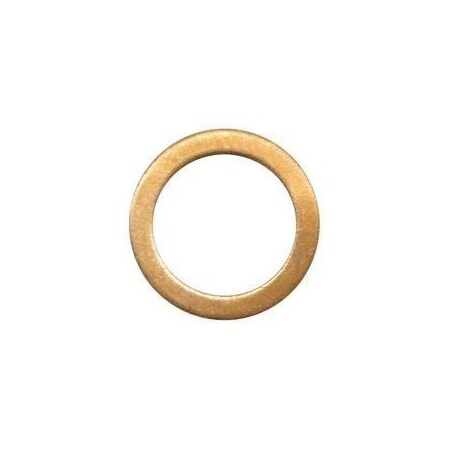 Jcb REPLACEMENT WASHER, COPPER 02/960113
