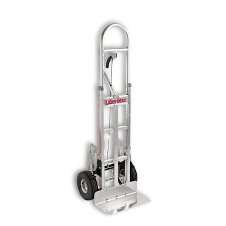 Bp Mfg B&PManufacturing, 10'', Pneumatic, WEB-HTA-007 WEB-HTA-007