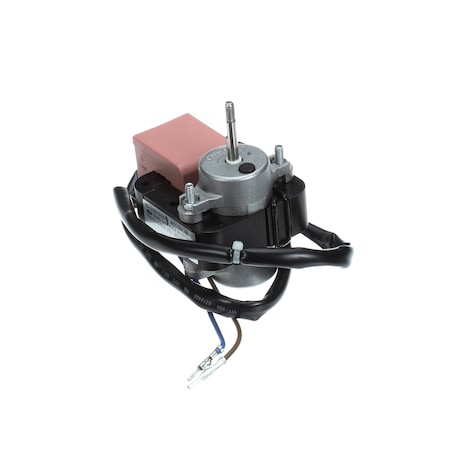Everest EVAP FAN MOTOR 4W X 2P, C.C.W. EM02-02