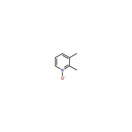 Ak Scientific 2, 3-Dimethylpyridine-N-oxide (25g), CAS 22710-07-2 Y5023-25g