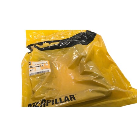 Caterpillar GASKET, CATERPILLAR OEM 2797482 2797482