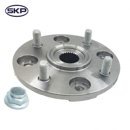 Skyward Automotive Products Wheel Hub, SK930466