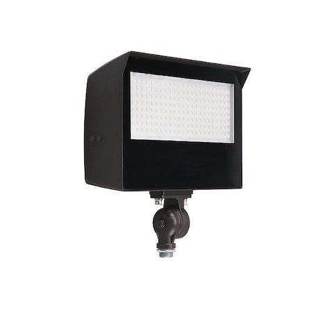 Stonco LED Floodlight, 80 W, 145 lm SF80-SCT-G3-10-PCB-BZ