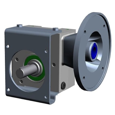 Cone Drive WORM GEAR REDUCER B061130.KAPXB