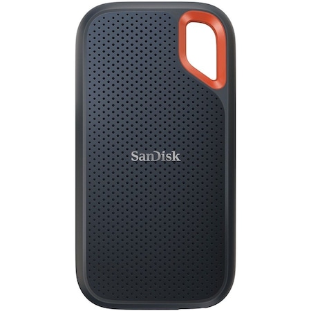 Sandisk 2TB EXTREME PORTABLE SSD SDSSDE61-2T00-G25