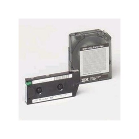 Ibm Storage Media IBM TotalStorage 3592 Enterprise Tape Cartridge - 3592 - 300GB (Native) / 600GB (Compressed) 18P7534