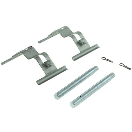 Centric Parts Centric Centric Posi Quiet Advanced Ceramic Disc Brake Pad Sets 105.0737