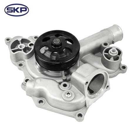 Engine Water Pump,