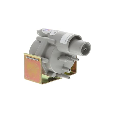 Kmc Controls ResetVolCntlr R.A./N.C.- GREY CSC-2004