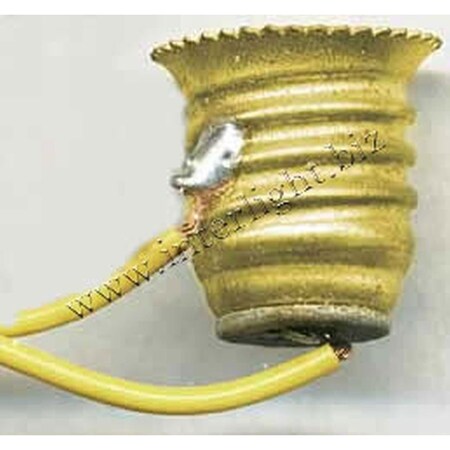 Replacement Lamp Socket