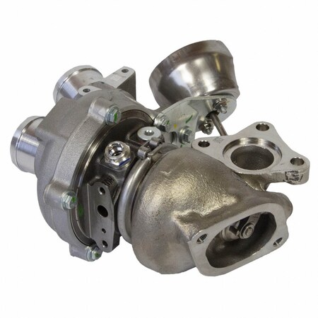 Motorcraft Turbocharger, TC32
