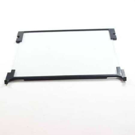 Ge LARGE GLASS SHELF WR71X27732