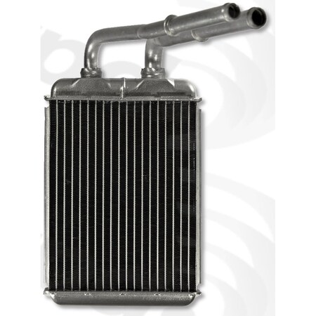 Global Parts Distributors Heater Core 8231463