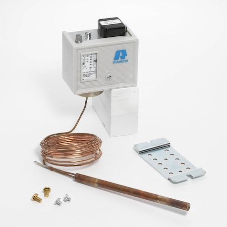 Ranco Refrigeration Control O20-7041