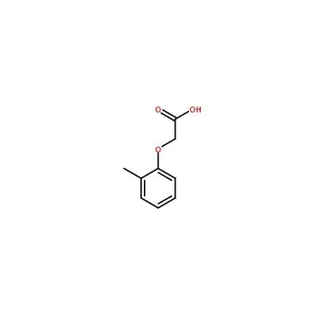 Ak Scientific 2-(2-Methylphenoxy)acetic acid (1g), CAS 1878-49-5 6311AD-1g