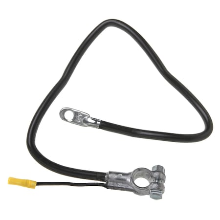 Federal Parts Standard Motor Products, Batt Cable Top Mount,  7254LC