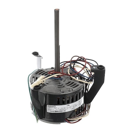 Enviro-Tec HVAC Motor, Single PM-02-1396