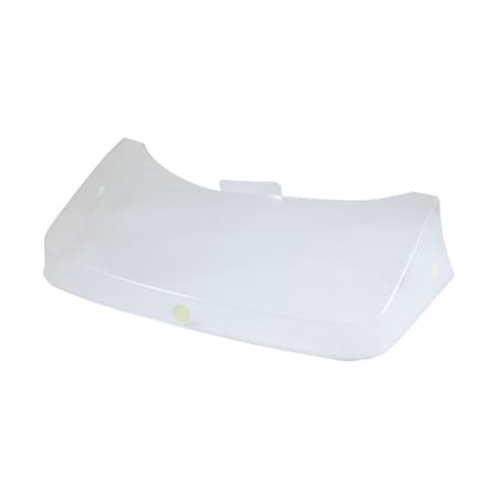 A&D Display Covers 5 PCs for the MX & MF Moisture Analyzers AX-38