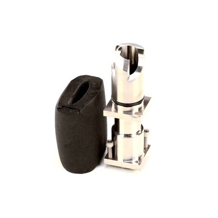 Follett ASSEMBLY, EXTENDED EXPANSION CHAMBER 01103357