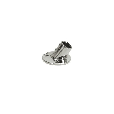 Newalthlete 6140C 1 in. 60 deg Round Base Fitting NE3020857
