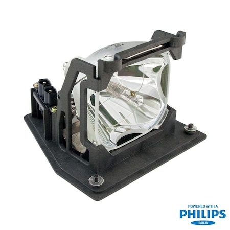 Premium Power Replacement Projector Lamp for A+K AstroBeam X200- A+K for Proxima DP DP-6155 LAMP-031