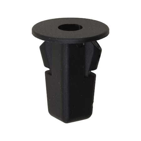 Auveco Toyota Fender Liner Screw Grommet #12 Screw Size, 15PK 19194