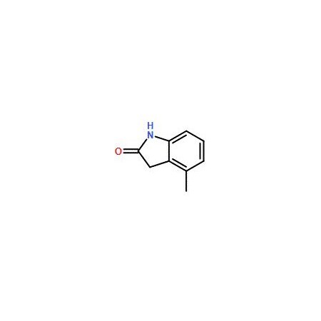 Ak Scientific 4-Methylindolin-2-one (1g), CAS 13220-46-7 Z4089-1g