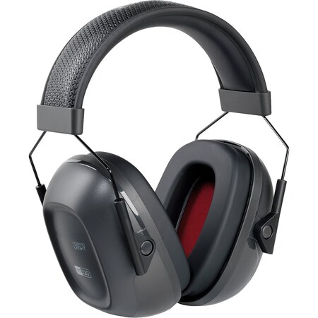 Honeywell Howard Leight Passive Ear Muff with Adjustable Headband, NRR 26 1035104-VS