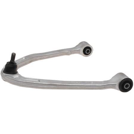 Moog Front Left Upper Suspension Control Arm and Ball Joint Assembly, RK621690