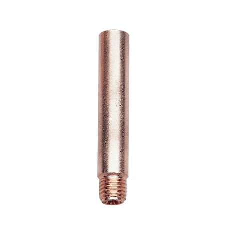 Lincoln Electric Contact Tip, 5/64, Hd, 1/4-28 Thd(14H-564) KP14H-564