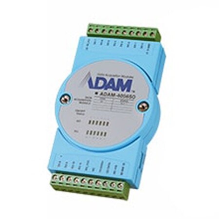 Advantech 12-Ch Source Type Isolated DO Module w/ Modbus ADAM-4056SO-B