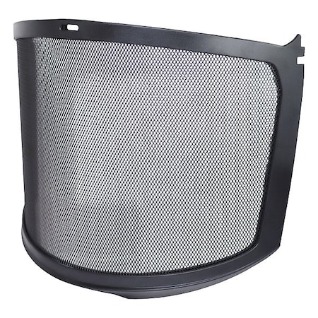 General Electric. FULL FACE MESH VISOR GH606