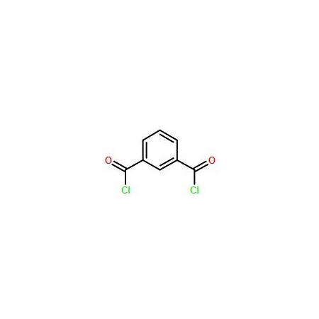 Ak Scientific 1, 3-Benzenedicarbonyl chloride (5g), CAS 99-63-8 G254-5g