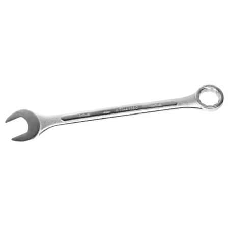 K-Tool International Raised Panel Combo Wrench, 12Pt, 1-3/4" KTI-41156