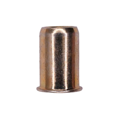 Auveco Metric Thin Sheet Nutsert M4-.7, 100PK 12981