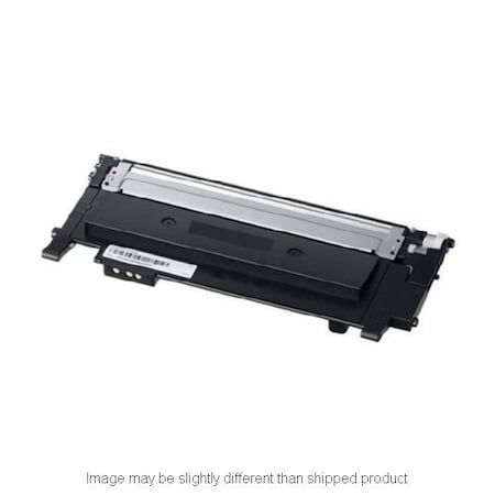 Samsung Replacement, CYAN Compatible Toner, 1,000 page yield CLT-C407S