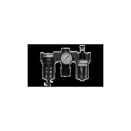 Ross Controls Mid-Size Series 5M11B2151
