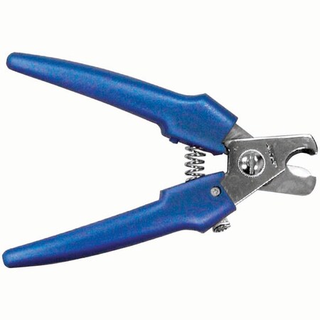 Jorgensen Laboratories Nail Scissors Heavy Duty J0084H