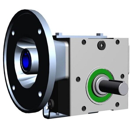 Cone Drive WORM GEAR REDUCER B061120.KANXC