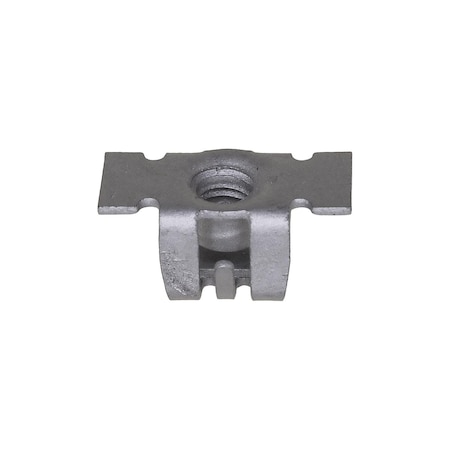 Auveco GM Specialty Push-In Nut, 25PK 21754