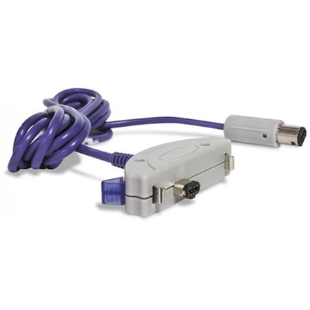 Hyperkin Tomee Game Boy Advance to GameCube Link Cable M04662