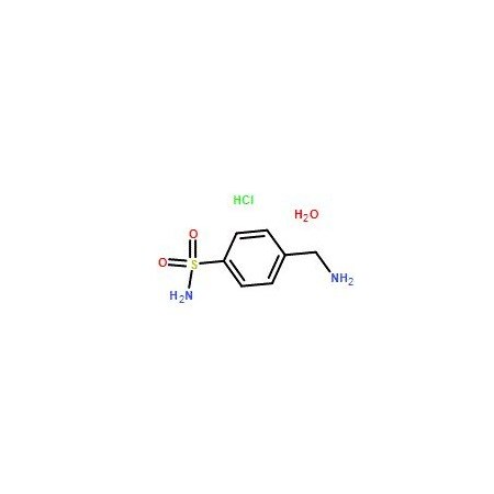 Ak Scientific Homosulfamine Hydrochloride (25g), CAS 138-37-4 7755AF-25g