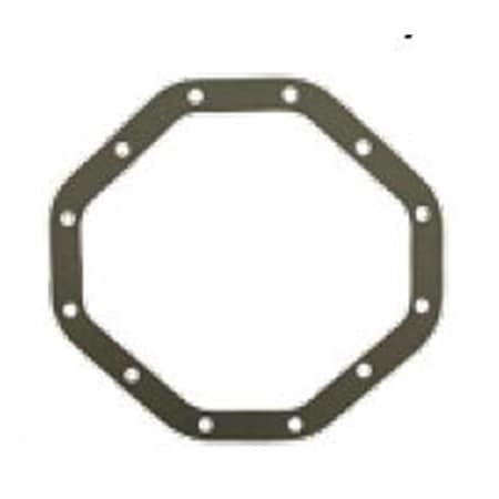 Hands On HZ-8601-C Chrome Street Rod Throttle Gas Pedal - Chevy Ford Mopar HA981916