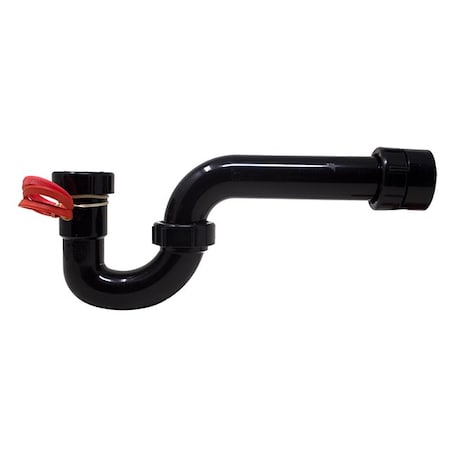 Lasalle Bristol Sink Trap 65400TTBRU