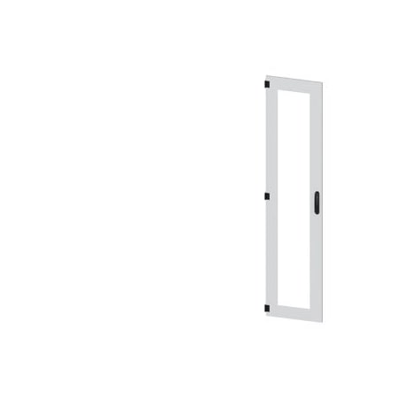 Siemens SIVACON door 8MF1070-2UT15-0BE2