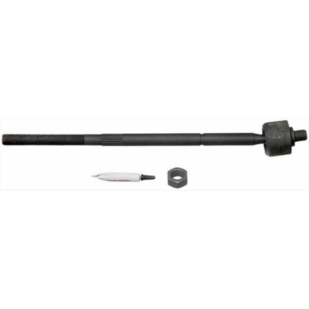 Quick Steer EV362 Male Tie Rod End - Natural, Black Q22-EV362