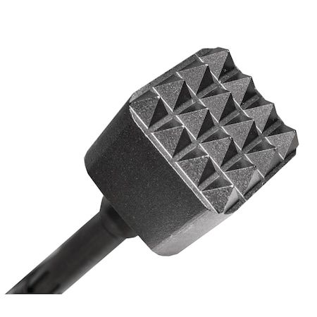 Century Drill & Tool Brush Tool - One Piece Hammer Chisel 87906
