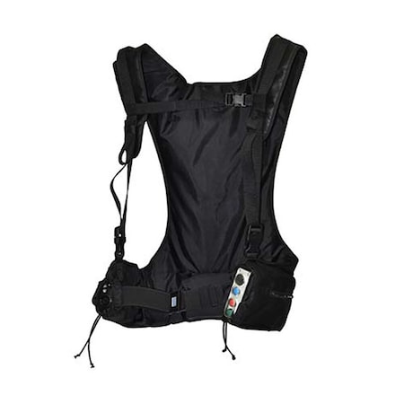 Jorgensen Laboratories HDE Evolution System w/ Battery USA w/ HDE Vest J1410D16