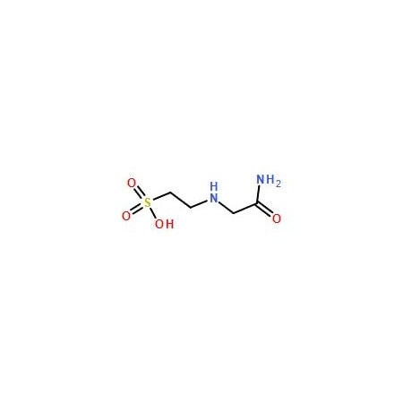 Ak Scientific ACES [Good's buffer component for biological research] (25g), CAS 7365-82-4 G181-25g