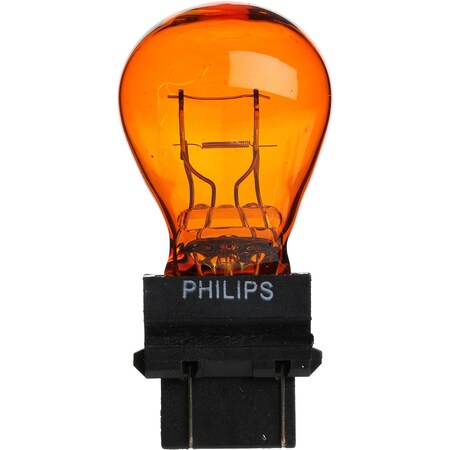 Philips 3057Nallb2 Longerlife Mini Bulb, 3057Nallb2 3057NALLB2
